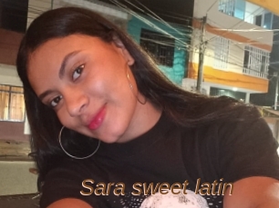 Sara_sweet_latin