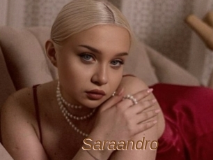 Saraandro