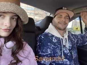 Saraandxi