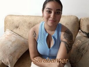 Sarabanner