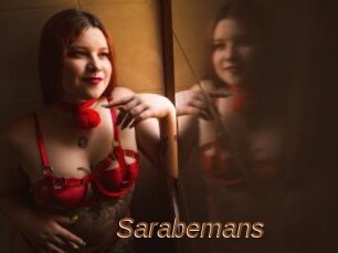 Sarabemans