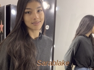 Sarablake