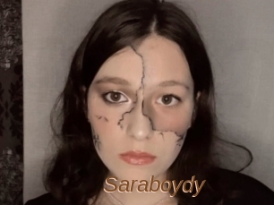 Saraboydy
