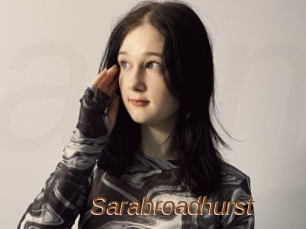 Sarabroadhurst