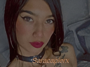 Saracaplerx