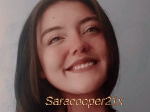 Saracooper21x