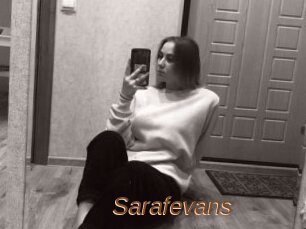 Sarafevans