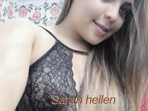 Sarah_hellen