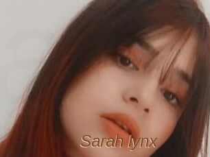 Sarah_lynx