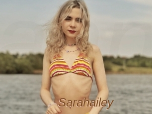 Sarahailey