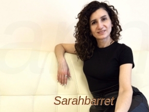 Sarahbarret