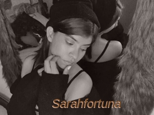 Sarahfortuna
