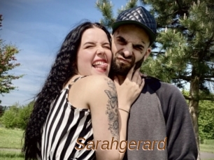 Sarahgerard