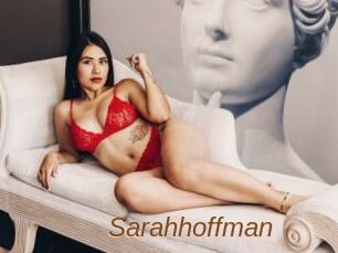 Sarahhoffman