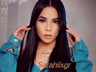 Sarahiixgr