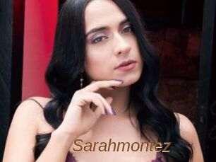 Sarahmontez