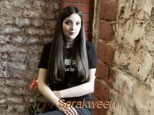 Sarakween