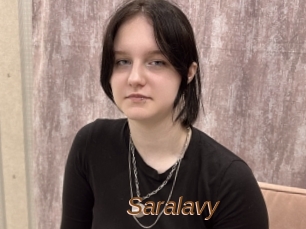 Saralavy