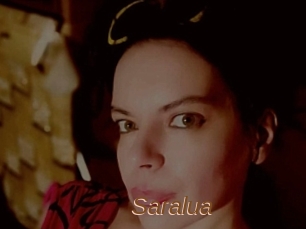 Saralua