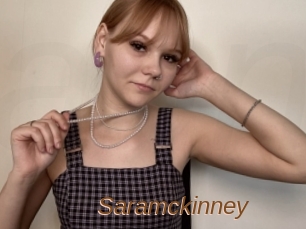 Saramckinney