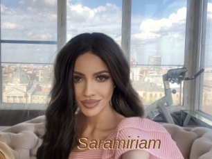 Saramiriam