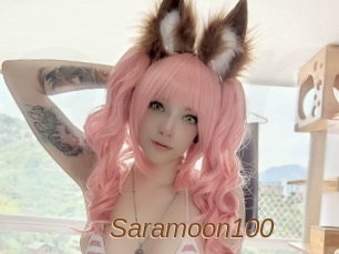 Saramoon100