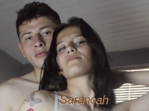 Saranoah