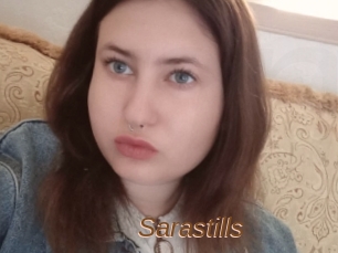Sarastills