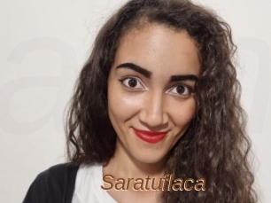 Saratuflaca