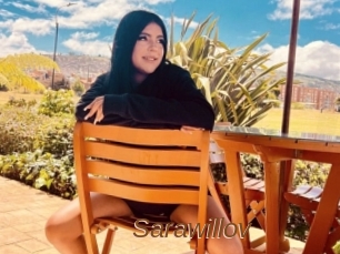 Sarawillov