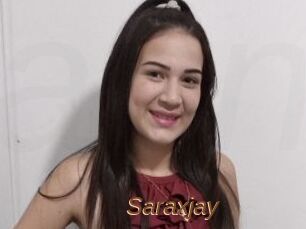 Saraxjay