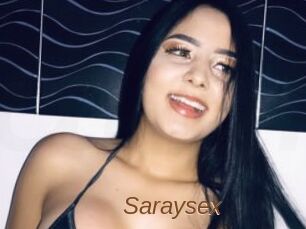 Saraysex
