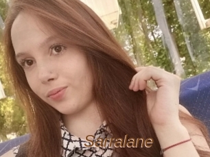 Sarralane