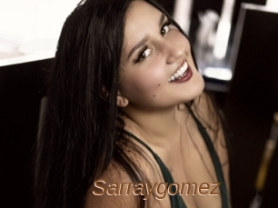 Sarraygomez