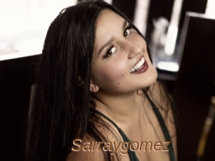 Sarraygomez