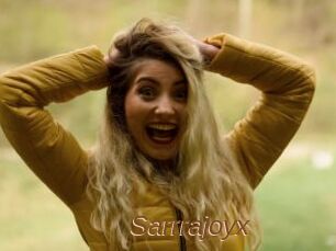 Sarrrajoyx
