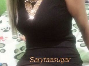 Sarytaasugar