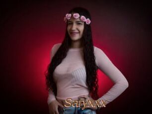 Saryxxx