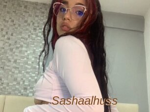 Sashaalhuss