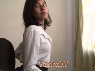 Sashabill