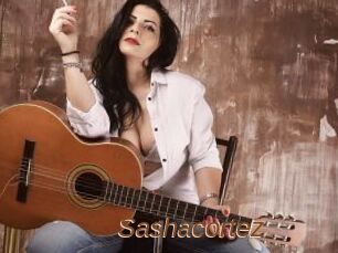Sashacortez