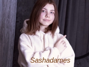 Sashadames