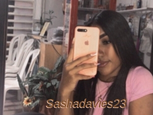 Sashadavies23