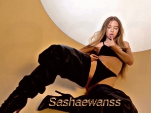 Sashaewanss