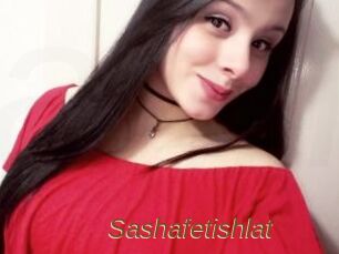 Sashafetishlat