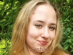 Sashagill