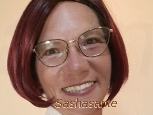 Sashasante