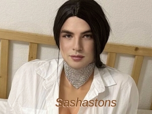 Sashastons
