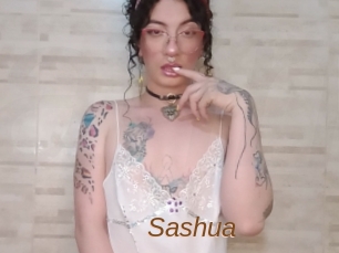 Sashua