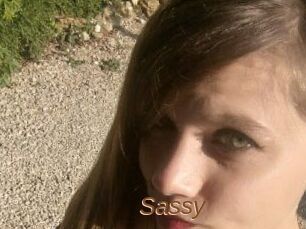 Sassy